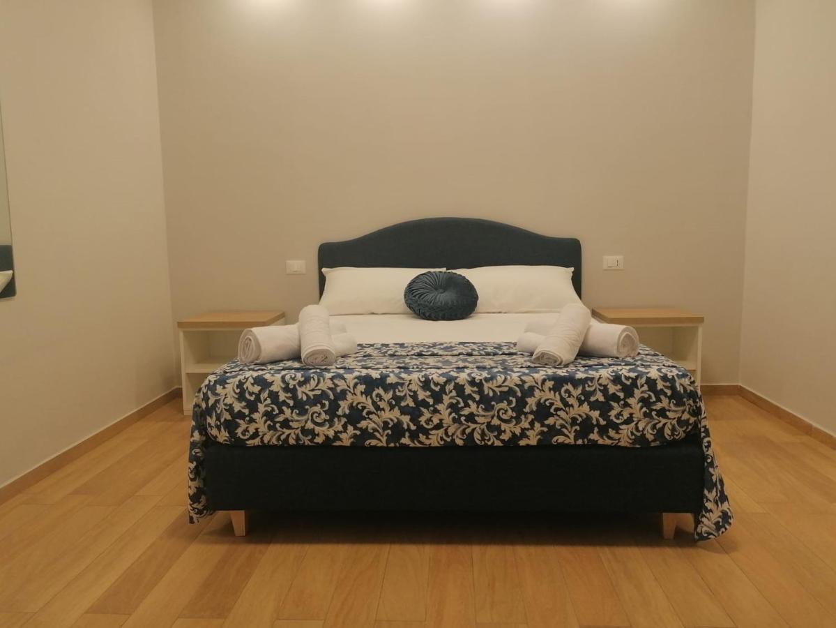 Nike Luxury Rooms Agrigento Eksteriør billede