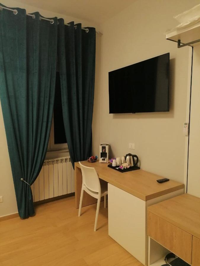 Nike Luxury Rooms Agrigento Eksteriør billede