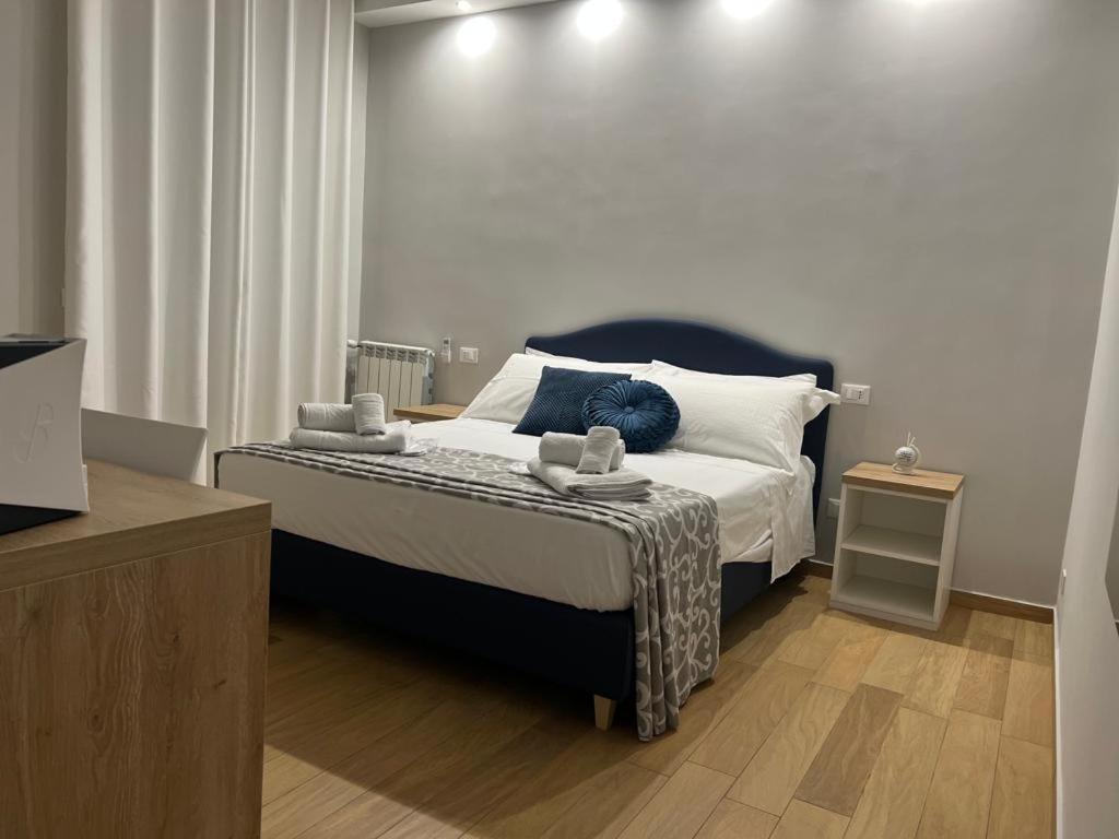 Nike Luxury Rooms Agrigento Eksteriør billede