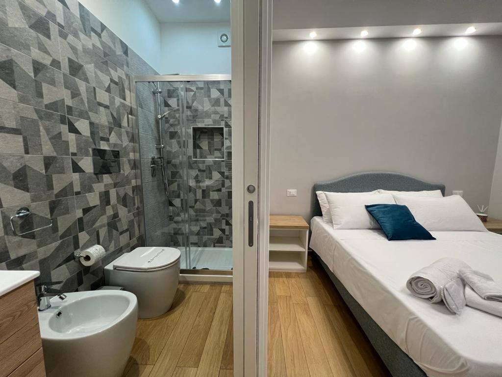 Nike Luxury Rooms Agrigento Eksteriør billede