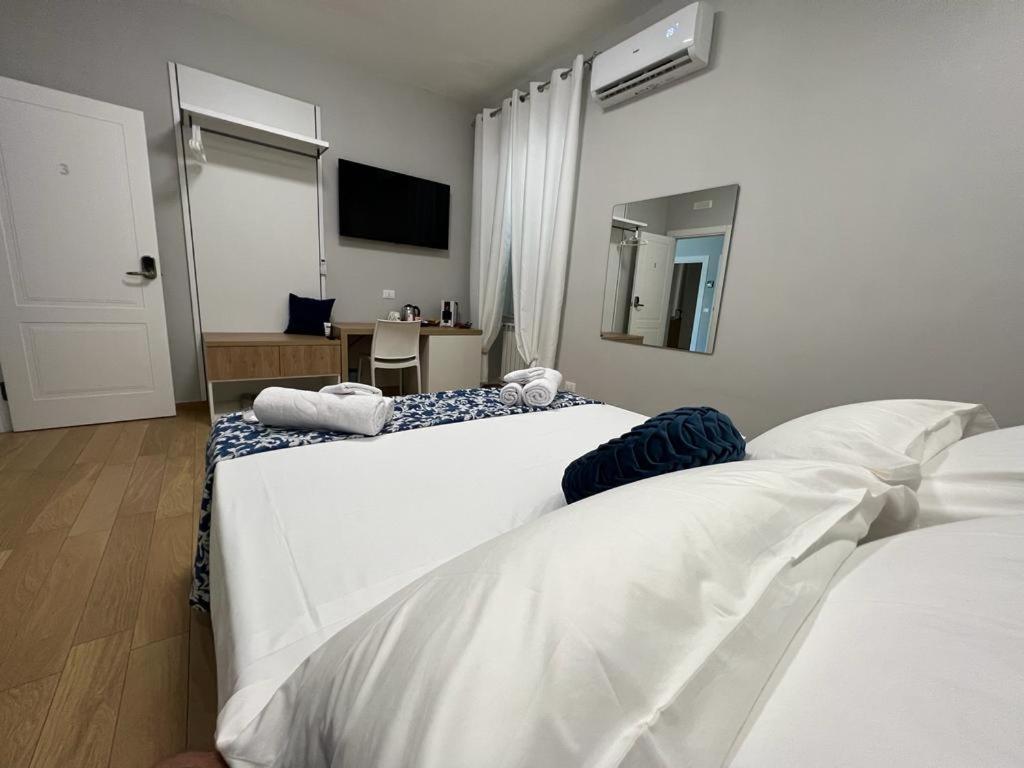 Nike Luxury Rooms Agrigento Eksteriør billede