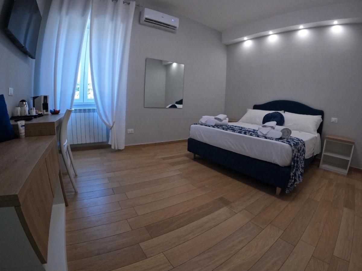Nike Luxury Rooms Agrigento Eksteriør billede