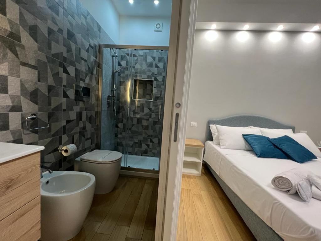 Nike Luxury Rooms Agrigento Eksteriør billede