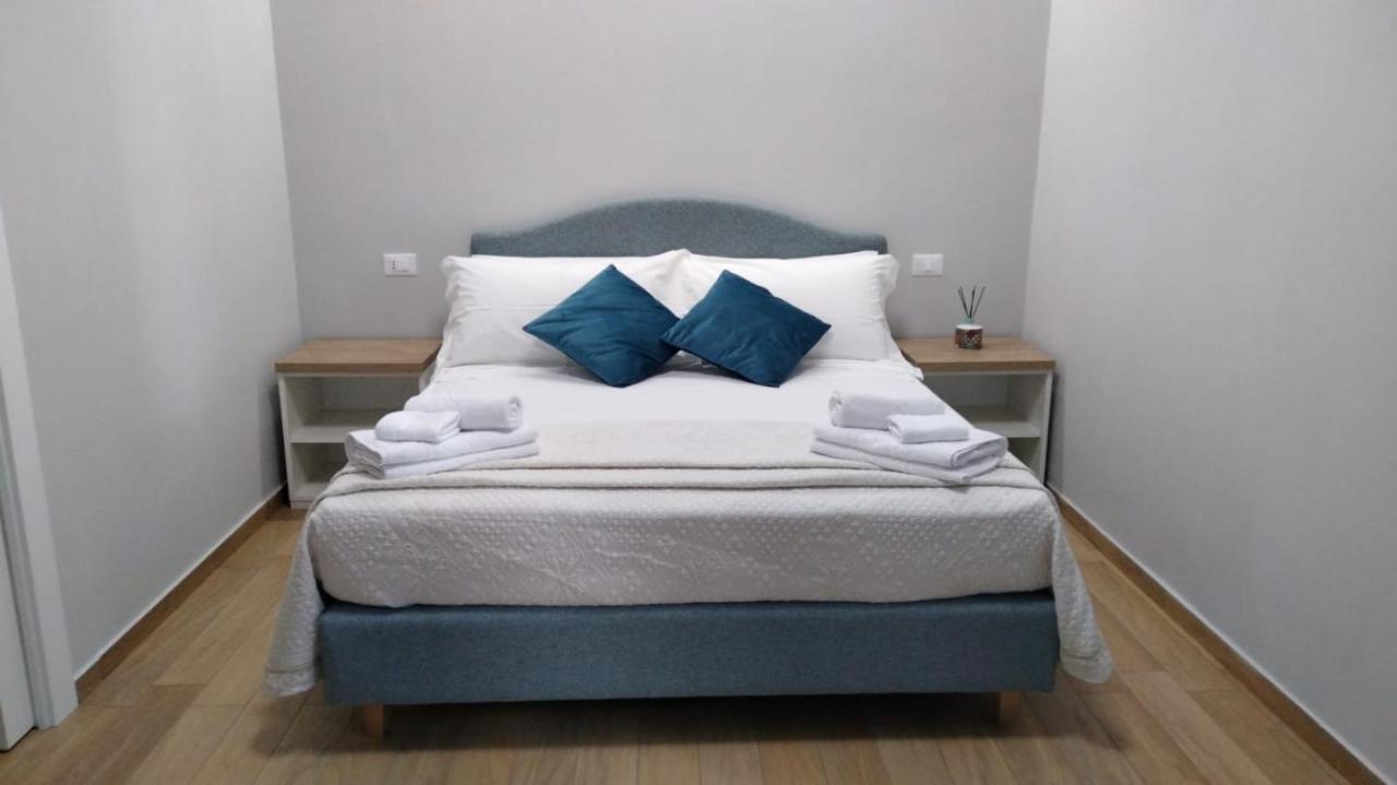 Nike Luxury Rooms Agrigento Eksteriør billede